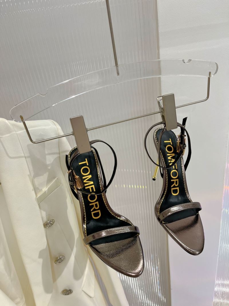 Tom Ford Sandals